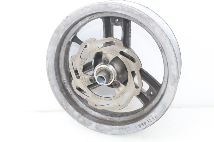 photo de RUEDA DELANTERA PEUGEOT LUDIX 50 (2005 - 2007) - Vista principal