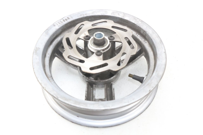 photo de RUEDA DELANTERA PEUGEOT LUDIX 50 (2005 - 2007) - Otra perspectiva