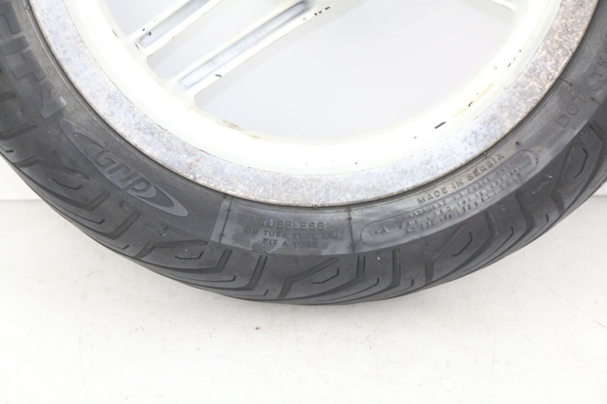 photo de LLANTA DELANTERA PEUGEOT LUDIX 50 (2008 - 2017) - Vista general del producto