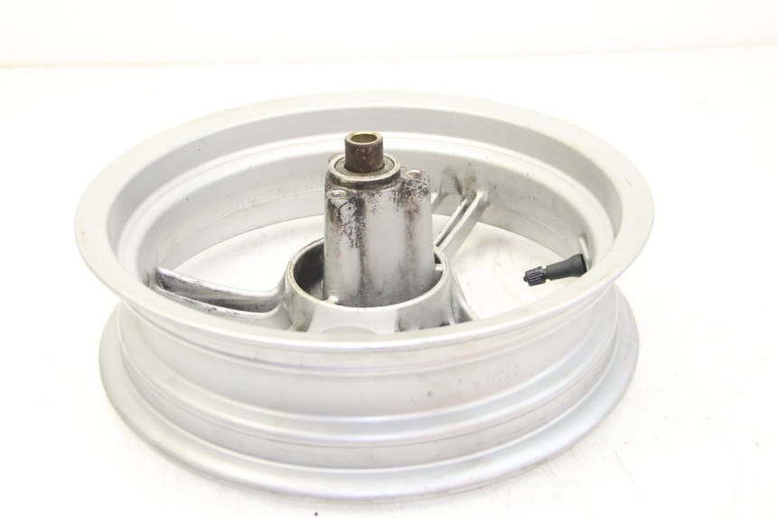 photo de LLANTA DELANTERA PEUGEOT LUDIX 50 (2008 - 2017) - Zoom estado de uso