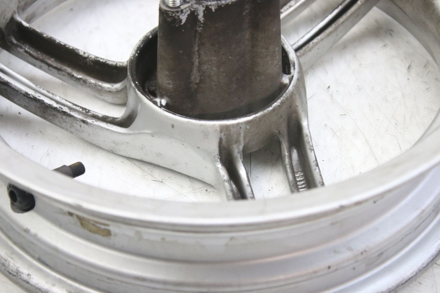 photo de LLANTA DELANTERA PEUGEOT LUDIX 50 (2008 - 2017) - Otra vista del artículo