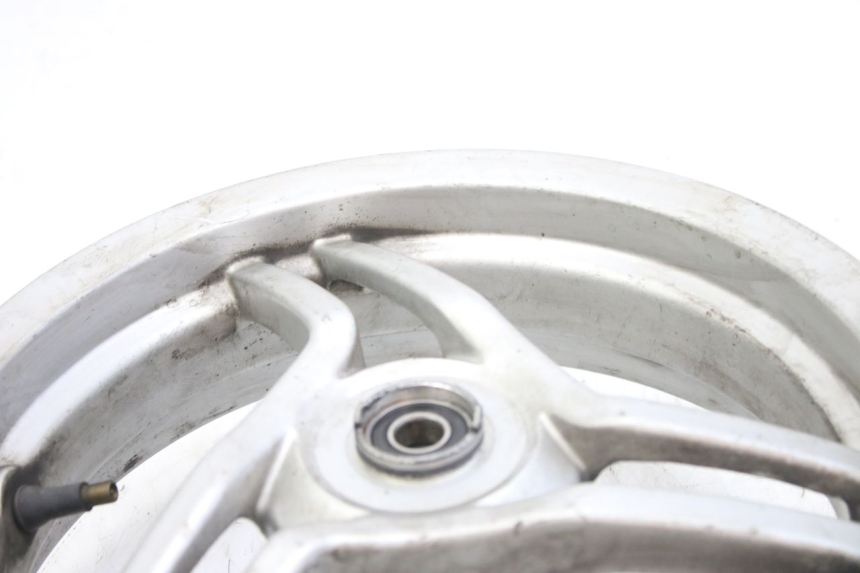 photo de LLANTA DELANTERA PEUGEOT LUDIX 50 (2008 - 2017) - Recambio usado revisado