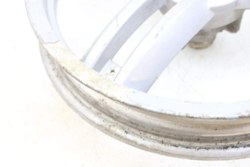 photo de LLANTA DELANTERA PEUGEOT LUDIX 50 (2008 - 2017) - Detalle de la pieza