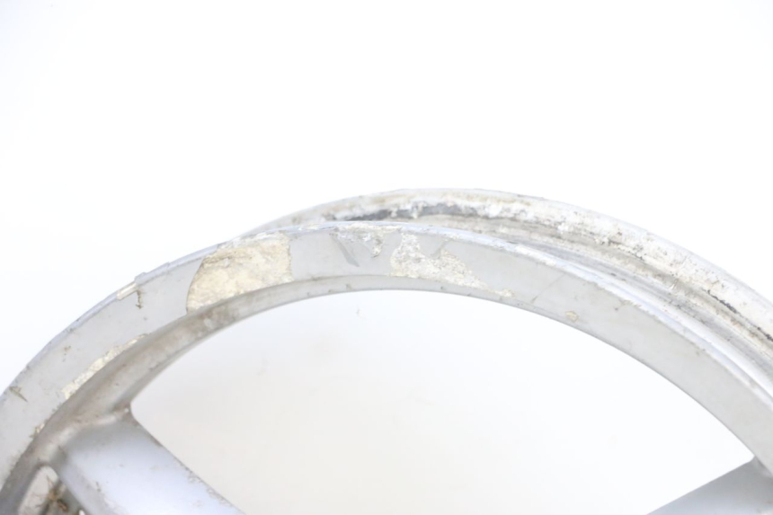 photo de LLANTA DELANTERA PEUGEOT LUDIX 50 (2008 - 2017) - Zoom sobre los componentes