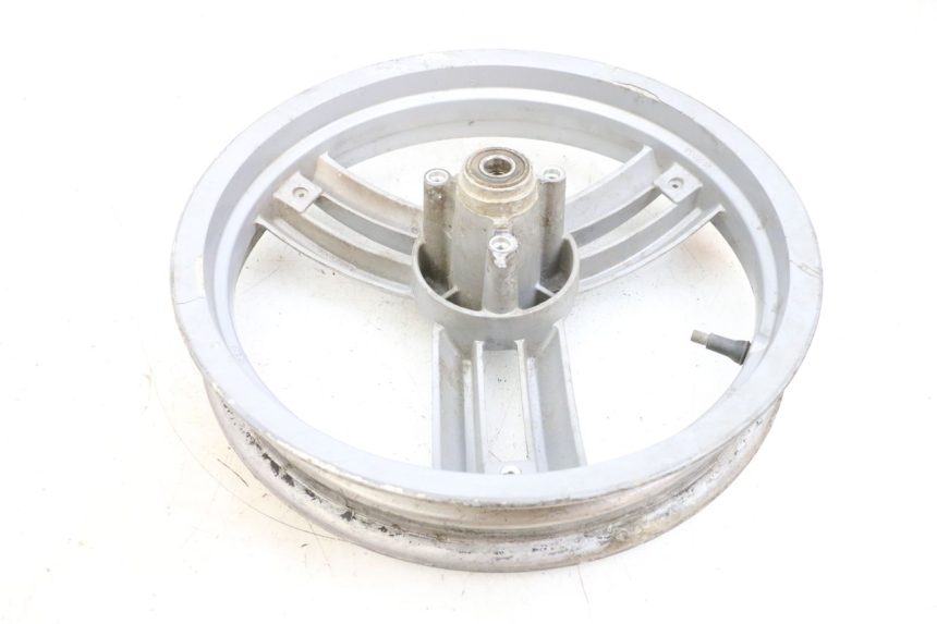 photo de LLANTA DELANTERA PEUGEOT LUDIX 50 (2008 - 2017) - Recambio usado revisado