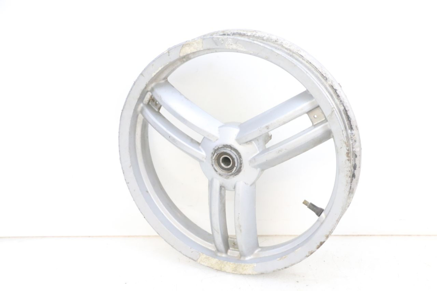 photo de LLANTA DELANTERA PEUGEOT LUDIX 50 (2008 - 2017) - Marcados y referencias originales