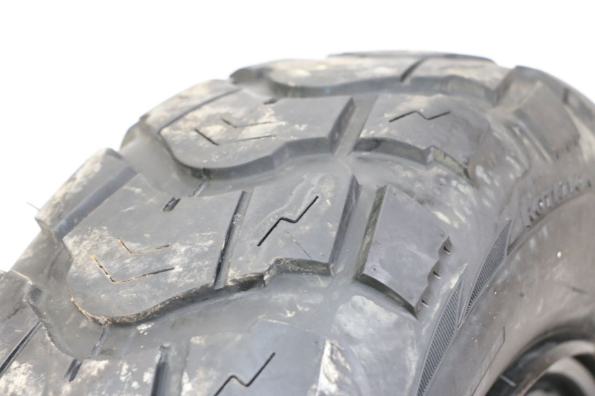 photo de LLANTA DELANTERA  MASAI XL 50 (2012 - 2019) - Detalle de la pieza