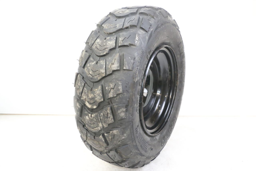 photo de LLANTA DELANTERA  MASAI XL 50 (2012 - 2019) - Zoom estado de uso