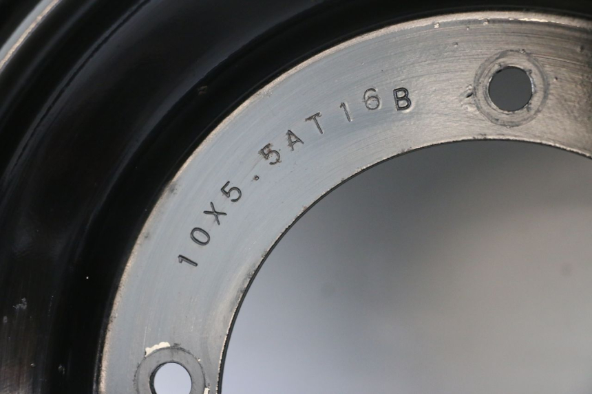 photo de LLANTA DELANTERA  MASAI XL 50 (2012 - 2019) - Recambio usado revisado