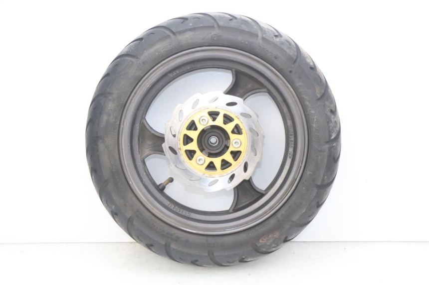 photo de LLANTA DELANTERA EUROCKA MATADOR 4T 50 (2010 - 2016) - Vista principal