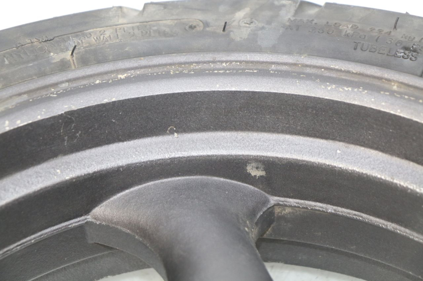 photo de LLANTA DELANTERA EUROCKA MATADOR 4T 50 (2010 - 2016) - Otra perspectiva