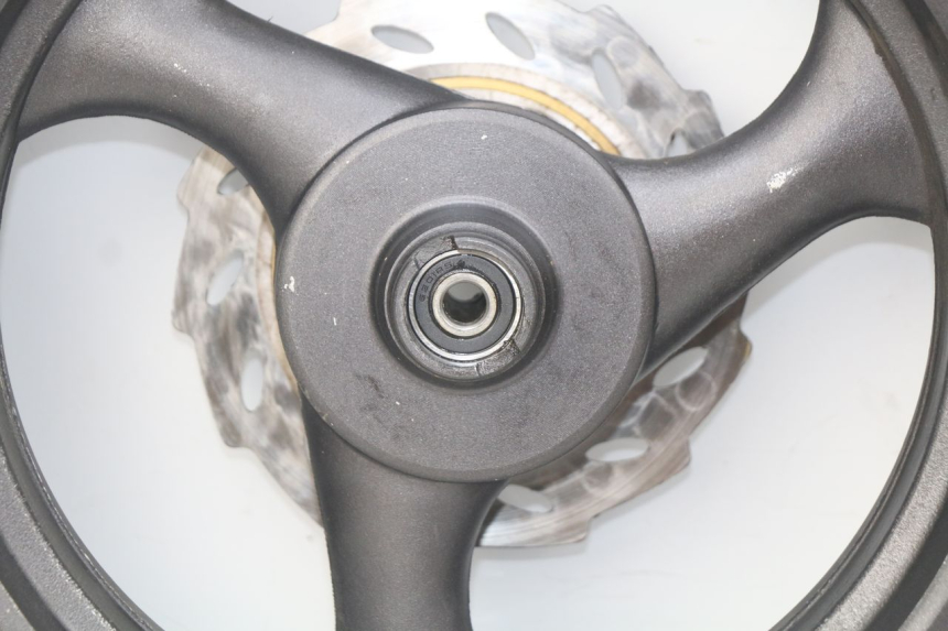 photo de LLANTA DELANTERA EUROCKA MATADOR 4T 50 (2010 - 2016) - Marcados y referencias originales