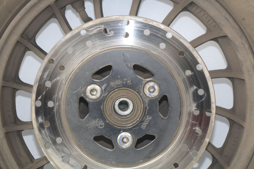 photo de LLANTA DELANTERA  JM MOTORS MIA 50 (2017 - 2020) - Otra vista del artículo