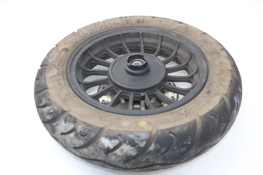 photo de LLANTA DELANTERA  JM MOTORS MIA 50 (2017 - 2020) - Otra perspectiva