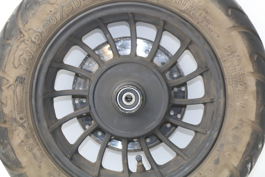 photo de LLANTA DELANTERA  JM MOTORS MIA 50 (2017 - 2020) - Vista general del producto