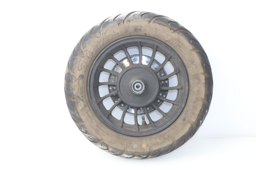 photo de LLANTA DELANTERA  JM MOTORS MIA 50 (2017 - 2020) - Recambio usado revisado