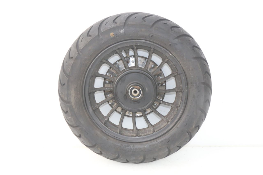 photo de LLANTA DELANTERA  JM MOTORS MIA 50 (2017 - 2020) - Otra vista del artículo