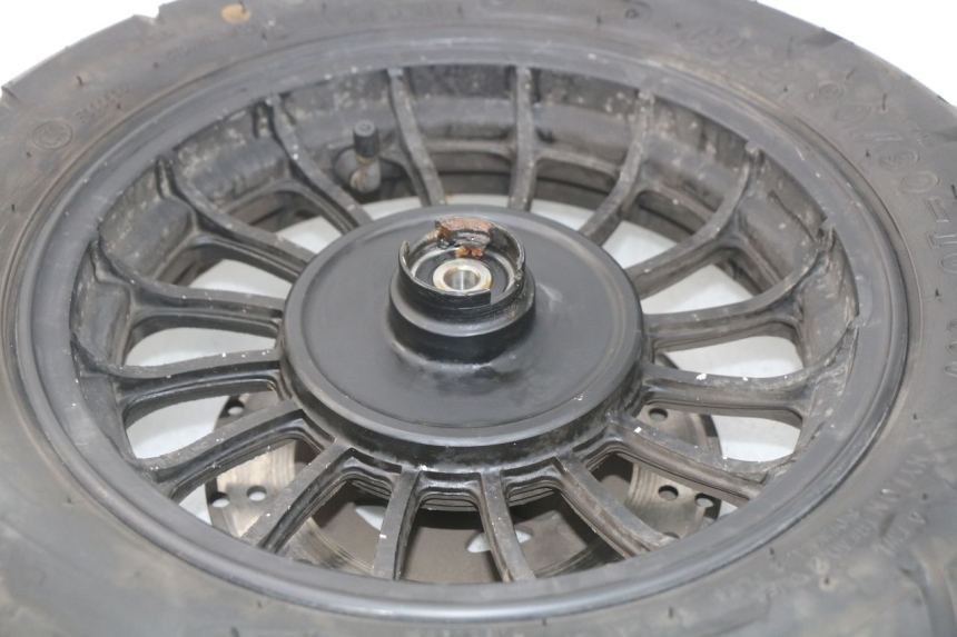 photo de LLANTA DELANTERA  JM MOTORS MIA 50 (2017 - 2020) - Otra perspectiva