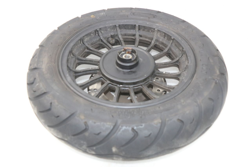 photo de LLANTA DELANTERA  JM MOTORS MIA 50 (2017 - 2020) - Primer plano técnico