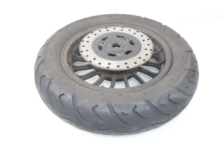 photo de LLANTA DELANTERA  JM MOTORS MIA 50 (2017 - 2020) - Vista general del producto