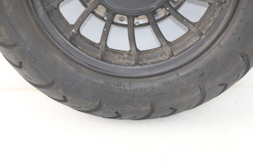 photo de LLANTA DELANTERA  JM MOTORS MIA 50 (2017 - 2020) - Recambio usado revisado