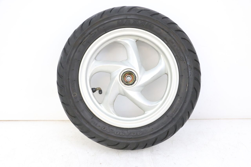 photo de LLANTA DELANTERA  SYM MIO 50 (2011 - 2017) - Vista principal