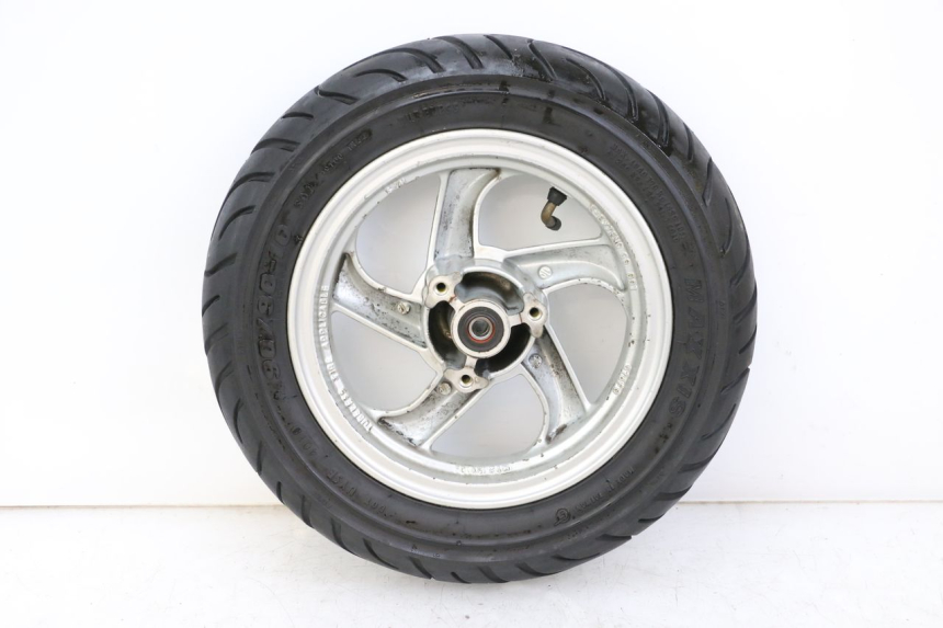 photo de LLANTA DELANTERA  SYM MIO 50 (2011 - 2017) - Detalle de la pieza