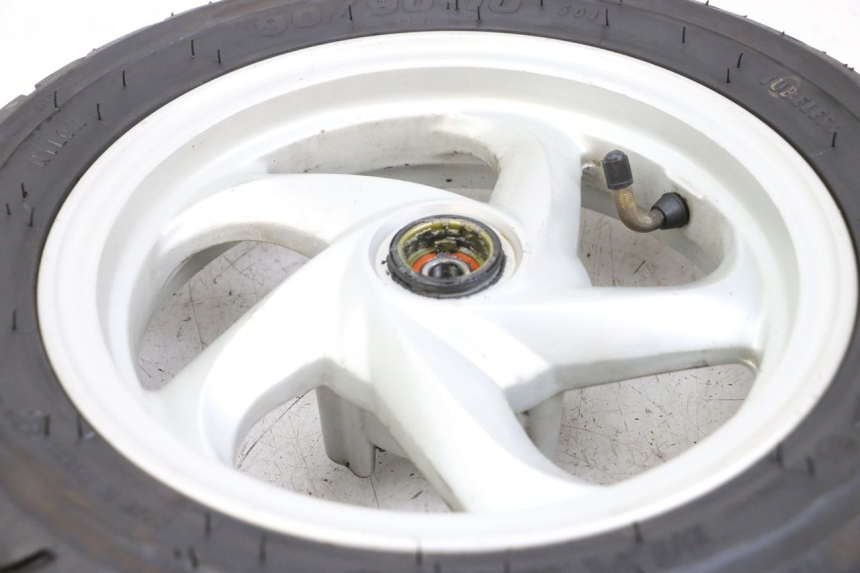 photo de LLANTA DELANTERA  SYM MIO 50 (2011 - 2017) - Otra vista del artículo