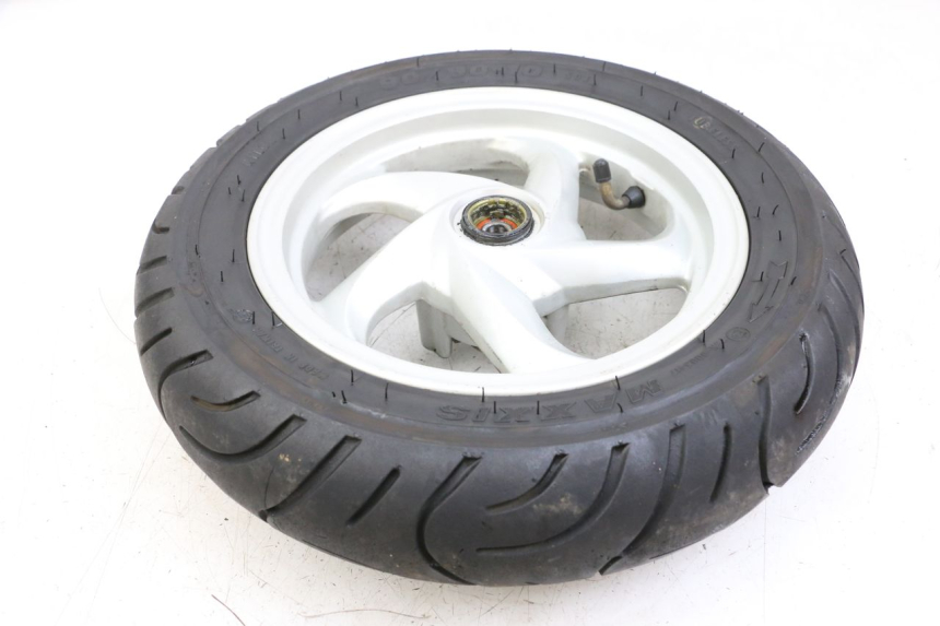 photo de LLANTA DELANTERA  SYM MIO 50 (2011 - 2017) - Características distintivas