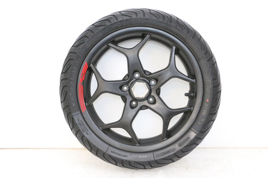 photo de LLANTA DELANTERA  PIAGGIO MP3 HPE 350 (2018 - 2020) - Vista principal