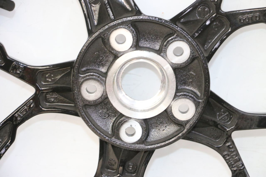 photo de LLANTA DELANTERA  PIAGGIO MP3 HPE 310 (2024 - 2025) - Foto de producto adicional