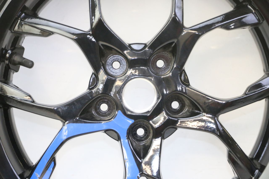 photo de LLANTA DELANTERA  PIAGGIO MP3 HPE 310 (2024 - 2025) - Ángulo de visión alternativo