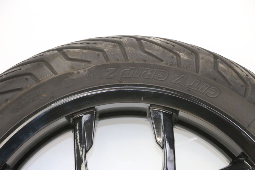 photo de LLANTA DELANTERA  PIAGGIO MP3 HPE 310 (2024 - 2025) - Zoom calidad de ocasión