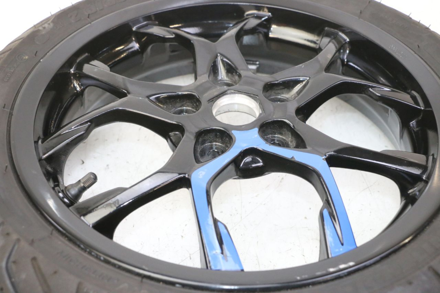 photo de LLANTA DELANTERA  PIAGGIO MP3 HPE 310 (2024 - 2025) - Recambio usado revisado