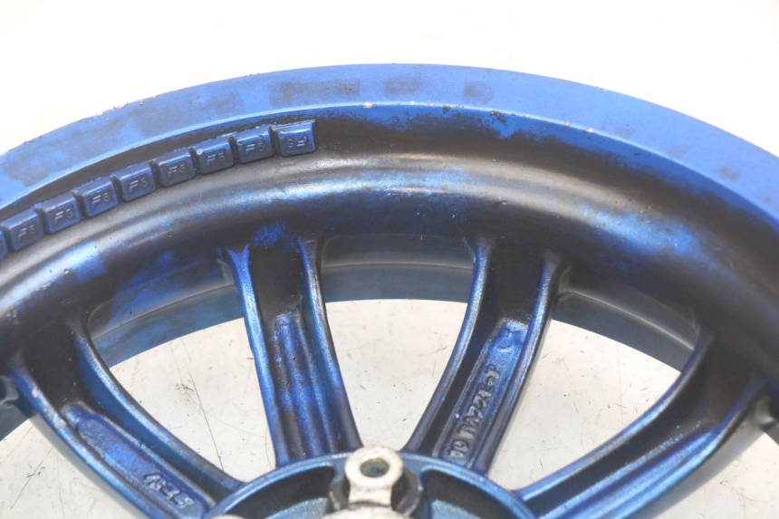 photo de LLANTA DELANTERA PIAGGIO MP3 LT 400 (2007 - 2012) - Otra vista del artículo