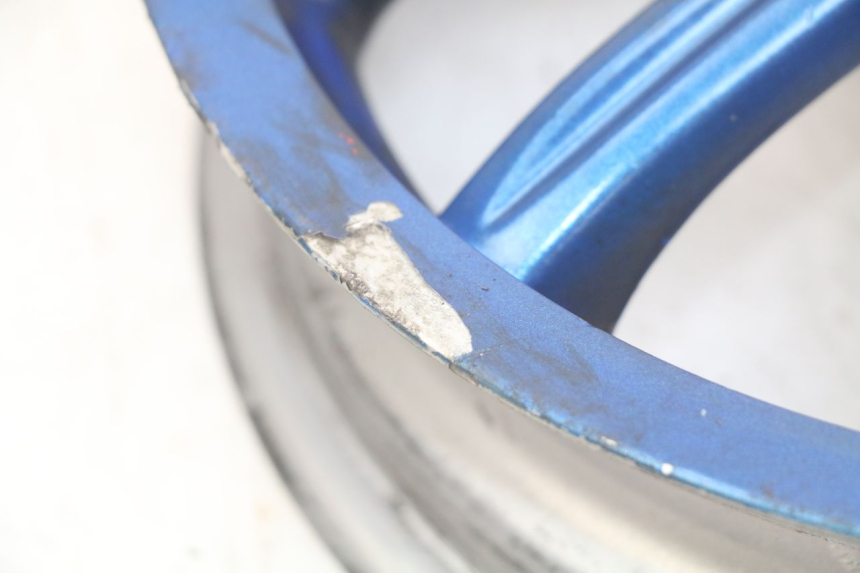 photo de LLANTA DELANTERA PIAGGIO MP3 LT 400 (2007 - 2012) - Zoom sobre los componentes