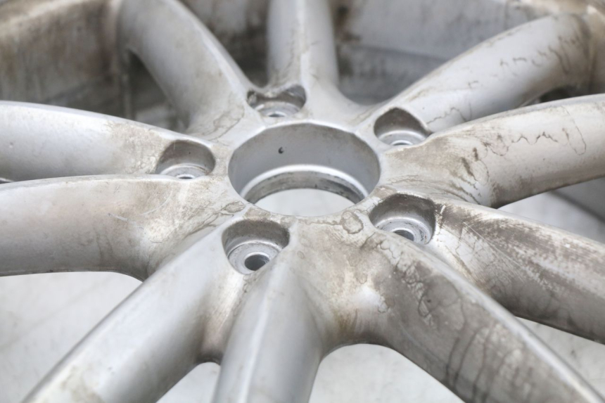 photo de LLANTA DELANTERA PIAGGIO MP3 LT 400 (2007 - 2012) - Otra perspectiva