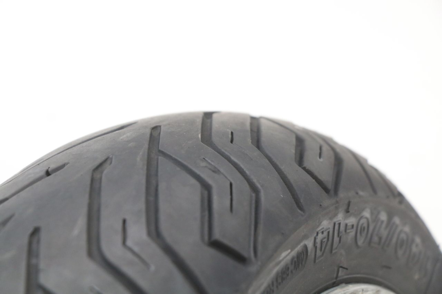 photo de LLANTA DELANTERA PIAGGIO MP3 LT 400 (2007 - 2012) - Recambio usado revisado