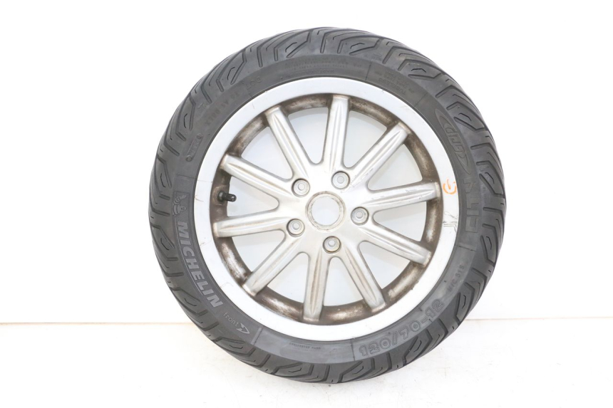 photo de LLANTA DELANTERA PIAGGIO MP3 LT 400 (2007 - 2012) - Vista principal
