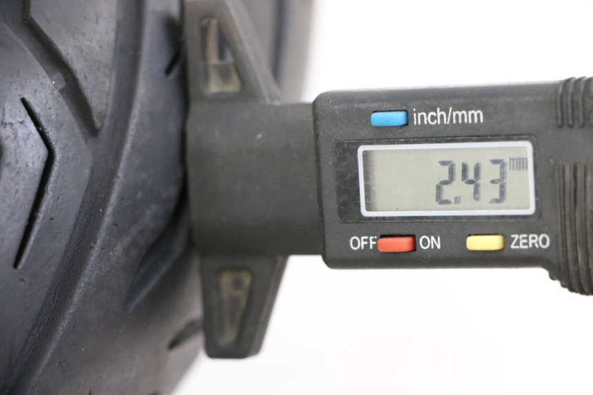 photo de LLANTA DELANTERA PIAGGIO MP3 LT 400 (2007 - 2012) - Detalle de la pieza