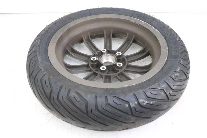 photo de LLANTA DELANTERA PIAGGIO MP3 LT 400 (2007 - 2012) - Zoom estado de uso