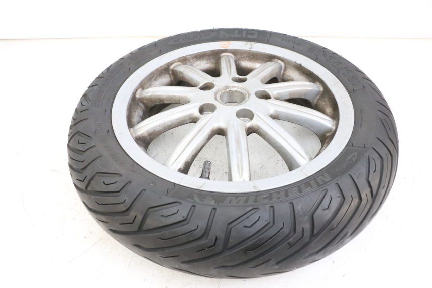 photo de LLANTA DELANTERA PIAGGIO MP3 LT 400 (2007 - 2012) - Vista general del producto