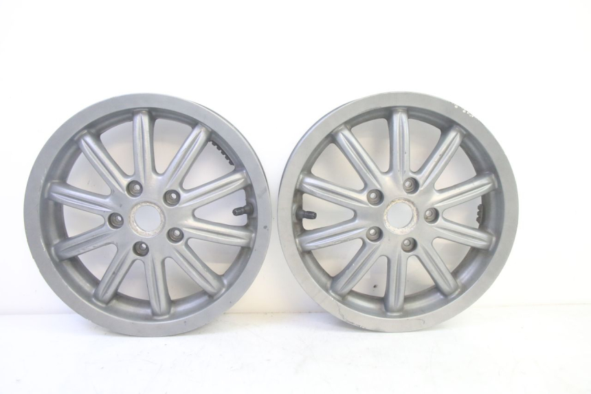 photo de LLANTA DELANTERA PIAGGIO MP3 LT 400 (2007 - 2012) - Vista principal