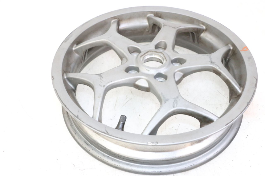 photo de LLANTA DELANTERA  PIAGGIO MP3 500 (2014 - 2017) - Zoom sobre los componentes