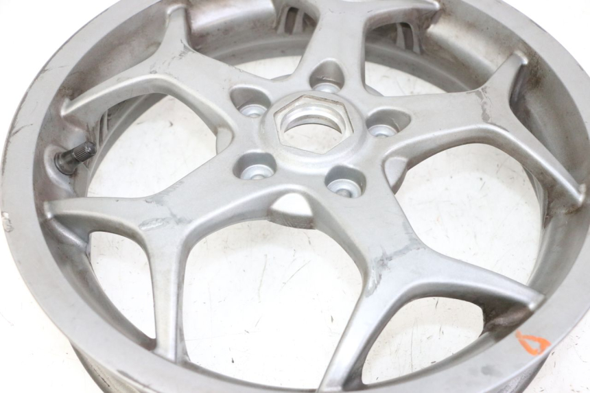 photo de LLANTA DELANTERA  PIAGGIO MP3 500 (2014 - 2017) - Foto de producto adicional