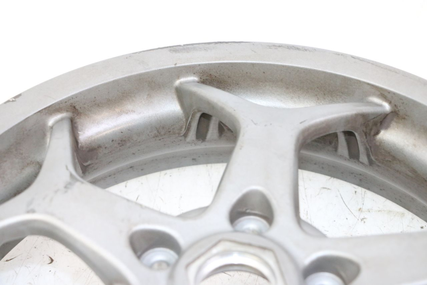 photo de LLANTA DELANTERA  PIAGGIO MP3 500 (2014 - 2017) - Inspección visual detallada