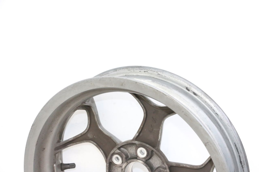 photo de LLANTA DELANTERA  PIAGGIO MP3 500 (2014 - 2017) - Otra perspectiva