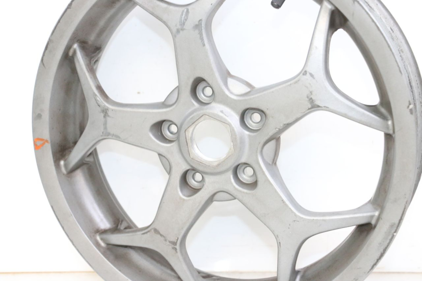 photo de LLANTA DELANTERA  PIAGGIO MP3 500 (2014 - 2017) - Vista general del producto