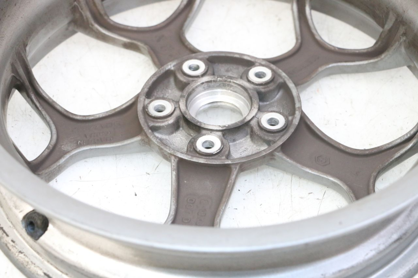 photo de LLANTA DELANTERA  PIAGGIO MP3 500 (2014 - 2017) - Marcados y referencias originales