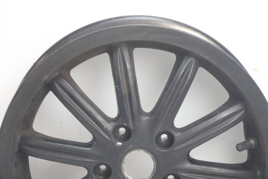 photo de LLANTA DELANTERA  PIAGGIO MP3 500 (2011 - 2015) - Detalle de la pieza